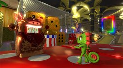  No.005Υͥ / ץɷץåȥեॢYooka-Layleeפ411ȯ䡣Switchγȯ⸡Ƥ