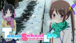 Dogenzaka LabTokyo School LifeפʤSteamۿƥĤΥ»