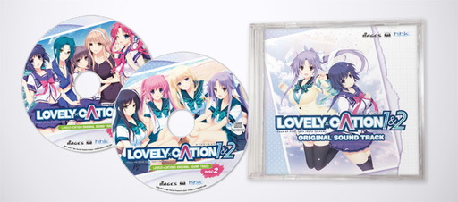 LOVELYCATION12׸ǤϥߥåȤʤɤμ̿