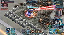 ���������꡼ No.006�Υ���ͥ������ / �֥�����ॸ����ޥե���ȡ�CBT��4Gamer�ɼ���1000̾ʬ���罸�����꡼��������MS��ȯ���ƺǶ��δ��Ϥ���夲��