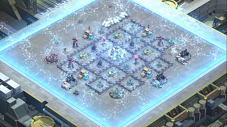 ���������꡼ No.009�Υ���ͥ������ / �֥�����ॸ����ޥե���ȡ�CBT��4Gamer�ɼ���1000̾ʬ���罸�����꡼��������MS��ȯ���ƺǶ��δ��Ϥ���夲��