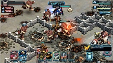 ���������꡼ No.014�Υ���ͥ������ / �֥�����ॸ����ޥե���ȡ�CBT��4Gamer�ɼ���1000̾ʬ���罸�����꡼��������MS��ȯ���ƺǶ��δ��Ϥ���夲��