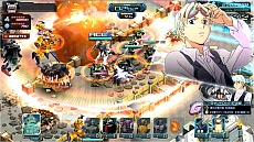 ���������꡼ No.015�Υ���ͥ������ / �֥�����ॸ����ޥե���ȡ�CBT��4Gamer�ɼ���1000̾ʬ���罸�����꡼��������MS��ȯ���ƺǶ��δ��Ϥ���夲��