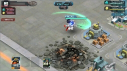 ���������꡼ No.001�Υ���ͥ������ / �֥�����ॸ����ޥե���ȡפ˥�������󥬥�����EW�ǡˤ��о�