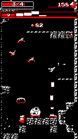 Downwell