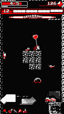 Downwell