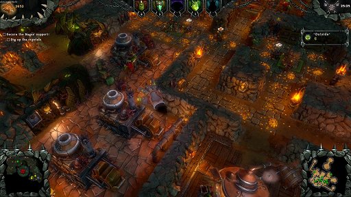 ���������꡼ No.004�Υ���ͥ������ / ���󥸥��ޥ͡������ȥ������³�ԡ�Dungeons 2�פ�4��24����ȯ�䡣�ʹ�ã���ݤΤɤ����á������