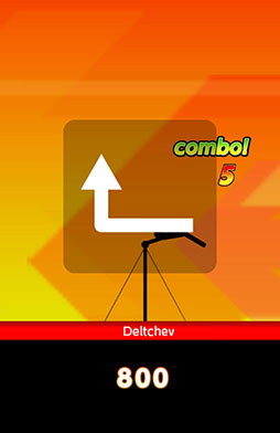 画像ギャラリー No.005のサムネイル画像 / 鉄棒で技を決めて演技の完走を目指そう。スマホ向けフリックアクション「HighBar」を紹介する「(ほぼ)日刊スマホゲーム通信」第788回