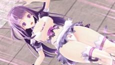  No.003Υͥ / VALKYRIE DRIVE -BHIKKHUNI-פȯ1210˷ꡣǤŵŹͽŵƤ