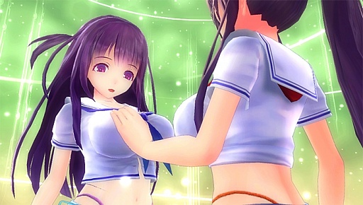 VALKYRIE DRIVE -BHIKKHUNI-פθȤ˥塼륪ץ󡣽ץƥ֥ɥ饤פǧǤࡼӡ