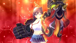 VALKYRIE DRIVE -BHIKKHUNI-פθȤ˥塼륪ץ󡣽ץƥ֥ɥ饤פǧǤࡼӡ