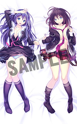 VALKYRIE DRIVE -BHIKKHUNI-פOP˥᤬֥륹պספΥåͥ俽ۤƼŵξ