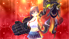 VALKYRIE DRIVE -BHIKKHUNI-פOP˥᤬֥륹պספΥåͥ俽ۤƼŵξ