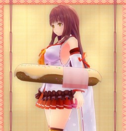 VALKYRIE DRIVE -BHIKKHUNI-ץ饤⡼ɡֲפɲ