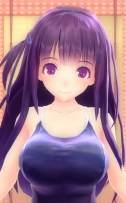  No.011Υͥ / VALKYRIE DRIVE -BHIKKHUNI-סץ쥤֥륭̥ޤפۿ