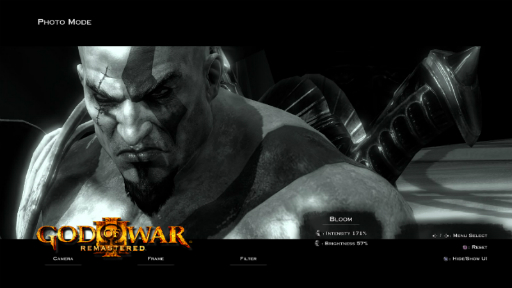 ȿɥ쥤ȥPS4衣God of War III RemasteredפƤ714˥꡼