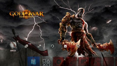 GOD OF WAR III Remasteredפŵꥸʥơޤ˷ꡣʥ꡼󥷥åȤ