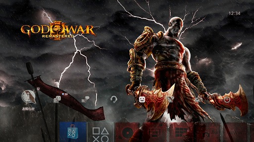 GOD OF WAR III Remasteredפŵꥸʥơޤ˷ꡣʥ꡼󥷥åȤ