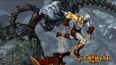  No.014Υͥ / GOD OF WAR III Remasteredפŵꥸʥơޤ˷ꡣʥ꡼󥷥åȤ