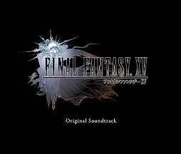 ߥ塼å ե ɡTrack 90 FINAL FANTASY XVסֿ ᥢꥹ륿