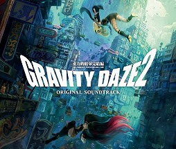 ߥ塼å ե ɡTrack 97 GRAVITY DAZE 2ס֥ 30ǯǰ󥵡ȡ