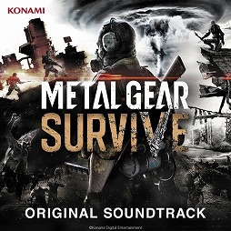 ߥ塼å ե ɡTrack 150 METAL GEAR SURVIVEס찡ץ ARCADE SOUND DIGITAL COLLECTION Vol.4