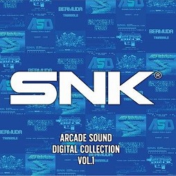  No.003Υͥ / ߥ塼å ե ɡTrack 177 ֥֥饹ޥ 2סSNK ARCADE SOUND DIGITAL COLLECTION Vol.1