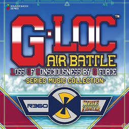 ߥ塼å ե ɡTrack 198 ֥ ̴ߤסG-LOC AIR BATTLEץ꡼