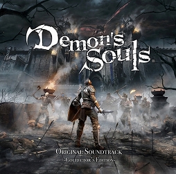 ߥ塼å ե ɡTrack 214 ֥饤Υȥꥨ 줿̩סDemon's Souls