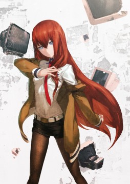 CDThe Sound of STEINS;GATE פλİư褬