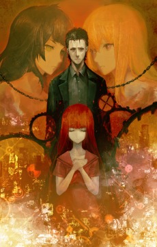 STEINSGATE 0פΥꥸʥ륵ȥCD824ȯ䡣İPV