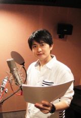 ���������꡼ No.002�Υ���ͥ������ / ���ԽûȤ��Ȳ����͡פΥɥ��CD��ȯ�䡣���㥹�ȥ��󥿥ӥ塼�����