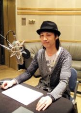 ���������꡼ No.006�Υ���ͥ������ / ���ԽûȤ��Ȳ����͡פΥɥ��CD��ȯ�䡣���㥹�ȥ��󥿥ӥ塼�����