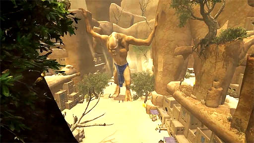 Son of Nor Launch Trailer