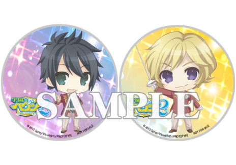 ���������꡼ No.007�Υ���ͥ������ / �ֳر�إ���2��DOUBLE SCRAMBLE!���פΥѥå��������饹�Ȥ�������ʬ��ŵ�Ȥʤ�ɥ��CD�ξ���Ź���̤���ŵ��������