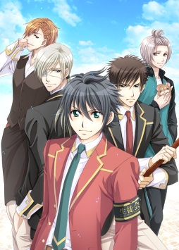 ���������꡼ No.013�Υ���ͥ������ / �ֳر�إ���2��DOUBLE SCRAMBLE!���פΥѥå��������饹�Ȥ�������ʬ��ŵ�Ȥʤ�ɥ��CD�ξ���Ź���̤���ŵ��������