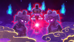 ���������꡼ No.004�Υ���ͥ������ / �Ų�ã���𾭤��ѿȡ� ���Ų�����֡פΥ��������Ƥ���Ҳ𡣥��Х˥��䥳�ޤ���USA�ԥ��ã�������ä��襤�򷫤깭����