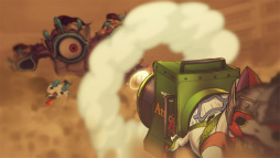 ���������꡼ No.006�Υ���ͥ������ / �Ų�ã���𾭤��ѿȡ� ���Ų�����֡פΥ��������Ƥ���Ҳ𡣥��Х˥��䥳�ޤ���USA�ԥ��ã�������ä��襤�򷫤깭����