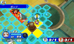 ���������꡼ No.083�Υ���ͥ������ / �Ų�ã���𾭤��ѿȡ� ���Ų�����֡פΥ��������Ƥ���Ҳ𡣥��Х˥��䥳�ޤ���USA�ԥ��ã�������ä��襤�򷫤깭����