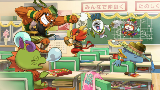 ���������꡼ No.097�Υ���ͥ������ / �Ų�ã���𾭤��ѿȡ� ���Ų�����֡פΥ��������Ƥ���Ҳ𡣥��Х˥��䥳�ޤ���USA�ԥ��ã�������ä��襤�򷫤깭����