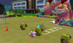 ���������꡼ No.101�Υ���ͥ������ / �Ų�ã���𾭤��ѿȡ� ���Ų�����֡פΥ��������Ƥ���Ҳ𡣥��Х˥��䥳�ޤ���USA�ԥ��ã�������ä��襤�򷫤깭����