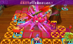 ���������꡼ No.116�Υ���ͥ������ / �Ų�ã���𾭤��ѿȡ� ���Ų�����֡פΥ��������Ƥ���Ҳ𡣥��Х˥��䥳�ޤ���USA�ԥ��ã�������ä��襤�򷫤깭����