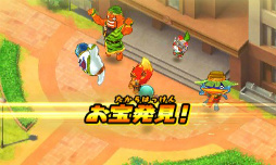 ���������꡼ No.129�Υ���ͥ������ / �Ų�ã���𾭤��ѿȡ� ���Ų�����֡פΥ��������Ƥ���Ҳ𡣥��Х˥��䥳�ޤ���USA�ԥ��ã�������ä��襤�򷫤깭����