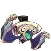 ���������꡼ No.171�Υ���ͥ������ / �Ų�ã���𾭤��ѿȡ� ���Ų�����֡פΥ��������Ƥ���Ҳ𡣥��Х˥��䥳�ޤ���USA�ԥ��ã�������ä��襤�򷫤깭����