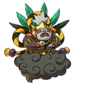 ���������꡼ No.190�Υ���ͥ������ / �Ų�ã���𾭤��ѿȡ� ���Ų�����֡פΥ��������Ƥ���Ҳ𡣥��Х˥��䥳�ޤ���USA�ԥ��ã�������ä��襤�򷫤깭����