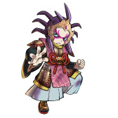 ���������꡼ No.222�Υ���ͥ������ / �Ų�ã���𾭤��ѿȡ� ���Ų�����֡פΥ��������Ƥ���Ҳ𡣥��Х˥��䥳�ޤ���USA�ԥ��ã�������ä��襤�򷫤깭����