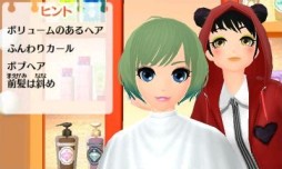 画像ギャラリー No.019のサムネイル画像 / ニンテンドー3DS用ソフト「GIRLS MODE 3 キラキラ☆コーデ」が本日発売。女の子の“やってみたい”が詰まった本作のプレイレポートをお届け