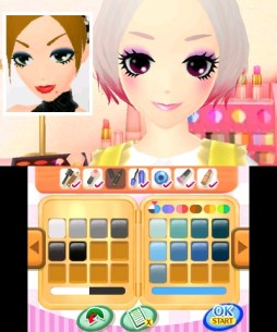 画像ギャラリー No.020のサムネイル画像 / ニンテンドー3DS用ソフト「GIRLS MODE 3 キラキラ☆コーデ」が本日発売。女の子の“やってみたい”が詰まった本作のプレイレポートをお届け