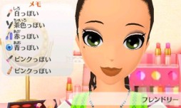 画像ギャラリー No.022のサムネイル画像 / ニンテンドー3DS用ソフト「GIRLS MODE 3 キラキラ☆コーデ」が本日発売。女の子の“やってみたい”が詰まった本作のプレイレポートをお届け