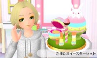 画像ギャラリー No.026のサムネイル画像 / ニンテンドー3DS用ソフト「GIRLS MODE 3 キラキラ☆コーデ」が本日発売。女の子の“やってみたい”が詰まった本作のプレイレポートをお届け